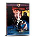 El carnaval de las bestias - DVD