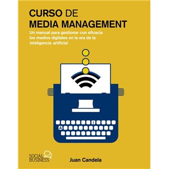 Curso de Media Management