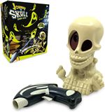 Juego de mesa johnny calavera