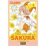 Cardcaptor sakura clear card 4
