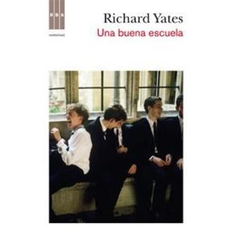 Una buena escuela - 1