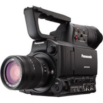 Panasonic AG-AF100A Videocámara Alta Definición - 1