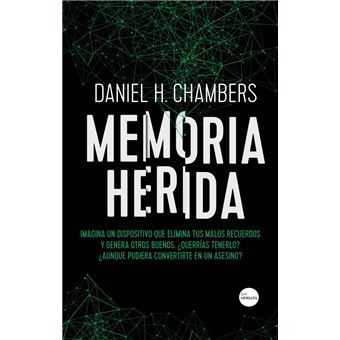 Memoria herida