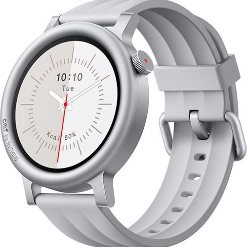 Smartwatch Cmf By Nothing Pro 3 Gris Claro