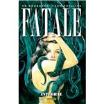 Fatale Integral 1