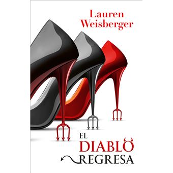 El diablo regresa
