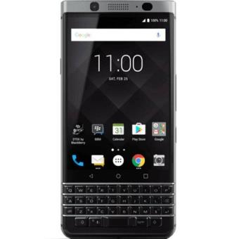 BlackBerry KEY One 4.5" 32GB Plata