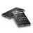 BlackBerry KEY One 4.5" 32GB Plata_5