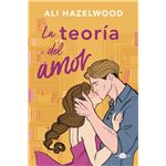 La teoría del amor (bolsillo)