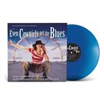 Even Cowgirls Get The Blues - Vinilo