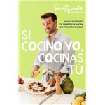 Si cocino yo, cocinas tú