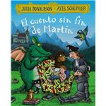 El cuento sin fin de martin