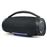 Altavoz portátil Muse M-970 Bluetooth 300W Negro