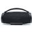 Altavoz portátil Muse M-970 Bluetooth 300W Negro
