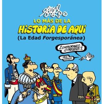 Lo más de la Historia de Aquí 2
