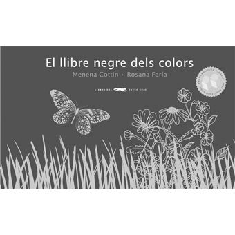 El llibre negre dels colors