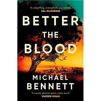 Better The Blood