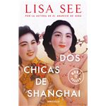Dos chicas de Shangai