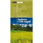 Millors racons d'andorra i alt urge