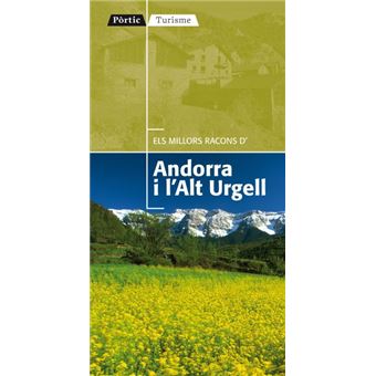 Millors racons d'andorra i alt urge