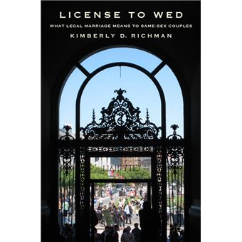 License to Wed - 1