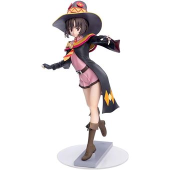 Figura SEGA Konosuba An Explosion on This Wonderful World! Megumin 20cm - 1