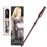 Réplica Harry Potter: Varita Luna Lovegood + Marcapáginas_0