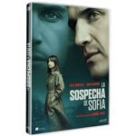 La sospecha de Sofía - DVD