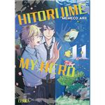 Hitorijime My Hero 11