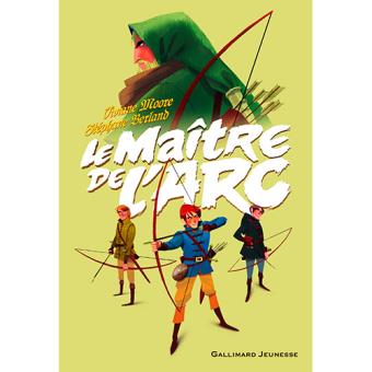 Le maître de l'arc
