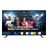 TV LED 75'' Samsung 75AU7175 Crystal 4K UHD HDR Smart TV