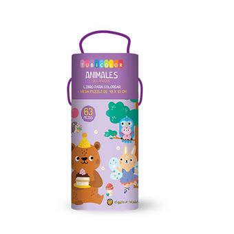 Animales Del Bosque