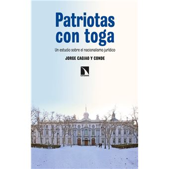 Patriotas con toga - 1