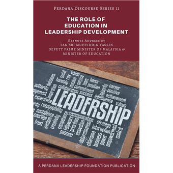 The Role of Education in Leadership Development - 1