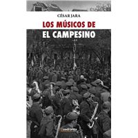 Los músicos de El Campesino