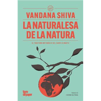 La Naturalesa De La Natura