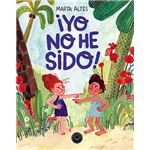Yo No He Sido
