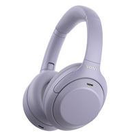 Auriculares Noise Cancelling Sony WH-1000XM4C Bluetooth Lavanda