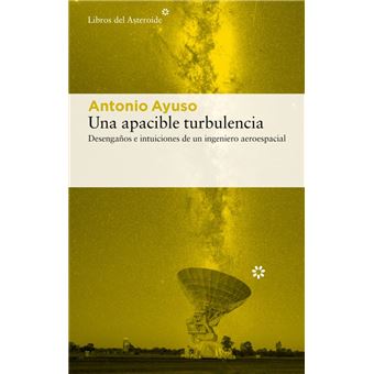 Una apacible turbulencia