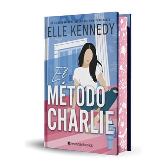 El método Charlie (Ed. especial limitada en tapa dura con ca