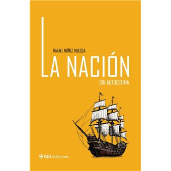 La nación sin autoestima