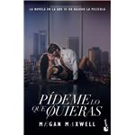 Pídeme lo que quieras (Ed. Película)