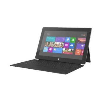 Microsoft Surface RT 32 GB + Funda táctil - 1