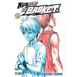 Kuroko no basket 25