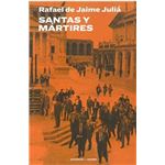 Santas y martires