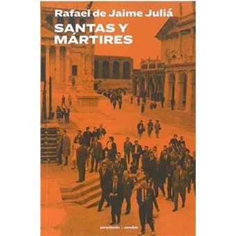 Santas y martires