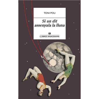 Si un dit assenyala la lluna