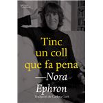 Tinc un coll que fa pena