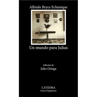Un mundo para julius