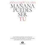 Mañana puedes ser tú